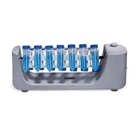 Agitateur Vortex Mélangeur de sang rotatif laboratoire électrique continu/minuteur Vo-rtex 70/80 tr/min(MX-RL-E)