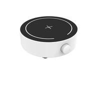 Agitateur Vortex Mini agitateur magnétique for liquide de laboratoire Mélangeur avec barreau d'agitation