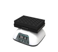 Agitateur Vortex Oscillateur Vo-rtex Laboratoire Mini Mélangeur multifonction Vort-ex Instrument Vor-tex