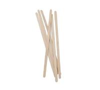 Agitateurs cafe bois 11cm -x10000- ADNAuto