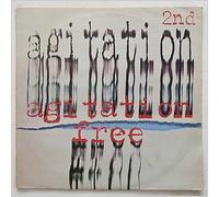 Agitation Free - 2nd [Vinyl LP]