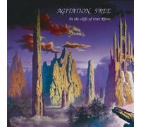 Agitation Free - At the Cliffs of River Rhine