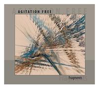Agitation Free - Fragments