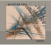 Agitation Free - Fragments [Import]