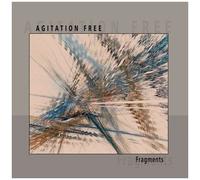 Agitation Free - Fragments [Vinyl] Colored Vinyl, Ltd Ed