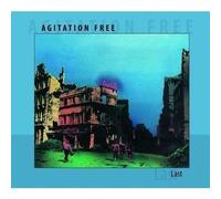 Agitation Free - Last [Import]