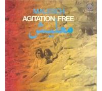 agitation free - Malesch