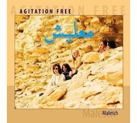 Agitation Free - Malesch