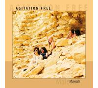 Agitation Free - Malesch (Reissue)