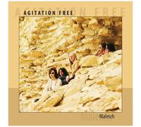 Agitation Free - Malesch [Vinyl]