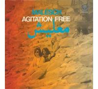 Agitation Free - Malesh [Import]