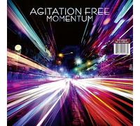 Agitation Free - Momentum (Colored Vinyl) [Import]