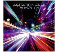Agitation Free - Momentum [Compact Discs]