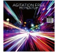 Agitation Free - Momentum [Vinyl Lp]