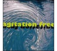 Agitation Free - River of Return