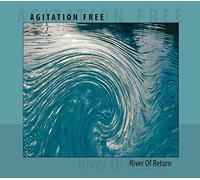 Agitation Free - River of Return [Import]