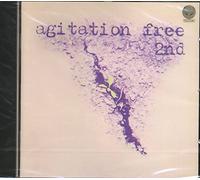 Agitation Free - Second