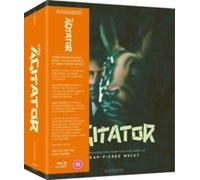 Agitator: Three Provocations From The Wild World Of Jean-Pierre Mocky- All-Region/1080p [Blu-Ray] Uk - Import