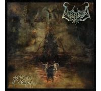 Integral – Agitators of Hysteria