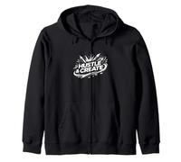 Agitez et créez Votre créativité, Votre Motivation et Votre identité personnelle Sweat à Capuche