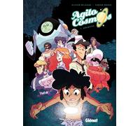 Agito Cosmos - Tome 01: Aquaviva