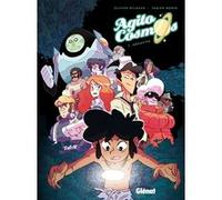 Agito Cosmos - Tome 01 Olivier Milhaud (Auteur), Fabien Mense (Dessinateur)
