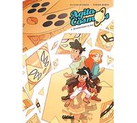 Agito Cosmos - Tome 03: Reversusque alpha