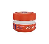 Agiva Cire coiffante Aqua Strong - Orange
