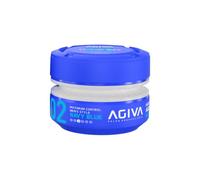 Agiva Cire coiffante Aqua Ultra Strong - Bleu marine