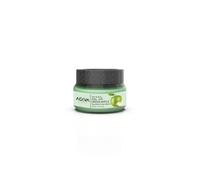 AGIVA Peel-Off Green Apple Nuevo Formato pour les utilisateurs, parfait pour une utilisation quotidienne, avec 150 ml