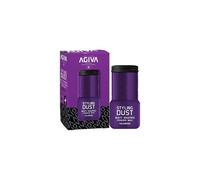 AGIVA poudre coiffante cheveux volumizing Hair Powder Dust IT 03 volumizing Styling 20 g (Violet)