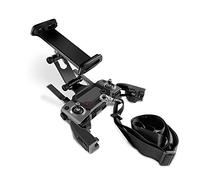 AGJBY for DJI Support de Support de Tablette de téléphone Mavic for DJI Mavic Mini Pro 2 Pro-Zoom Pro AIR Mini SE Moniteur de Drone View Front Mount Stand Stent Accessoires