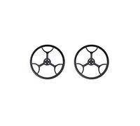 AGJBY for GEPRC GEP-CL25 Pièces de Cadre adaptées à Cinelog 25 HD Partie de réparation de Remplacement du Drone for RC DIY FPV Drone Libre (Color : Propeller Guard)