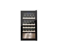 AGK33PV Cave à vin convertible armoire à boisson mono-zone 33 bouteilles
