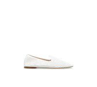 Agl - Lucy Mocassins - Femme - Chaussures - Blanc - Taille: 36 EU