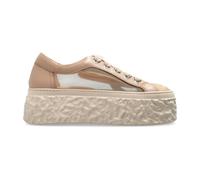 AGL - Magma Mesh - Femme - Chaussures - Beige - Taille: 41 EU