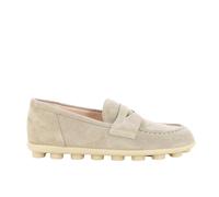 Agl - Pills Mocassins - Femme - Chaussures - Beige - Taille: 36 1/2 EU