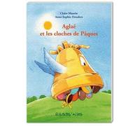 Aglaë et les cloches de Pâques