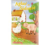 Aglaé et Sidonie