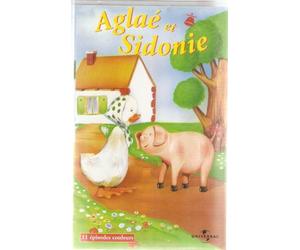 Aglaé et Sidonie