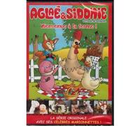 Aglaé et Sidonie : Bienvenue à la ferme