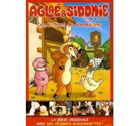 Aglaé et Sidonie : Les Bêtises de Croquetou