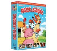 Aglaé et Sidonie Volume 1 Coffret DVD E