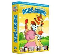 Aglaé et Sidonie Volume 2 Coffret DVD E