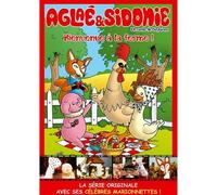 Aglaé & Sidonie - Bienvenue À La Ferme !