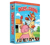 Aglaé et Sidonie Volume 1 Coffret DVD