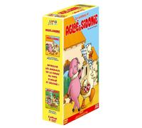 Aglaé & Sidonie - Les Aventures D'aglaé & Sidonie + Bienvenue À La Ferme !