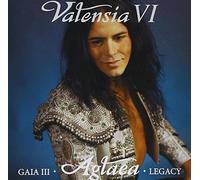 Aglaea [Gaia 3] [Import allemand]