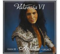 Aglaea [Gaia 3] [Import allemand]