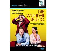 Aglaia Szyszkowitz;Devid Striesow;Erwin Steinhauer - Die Wunderübung [Standard Version]